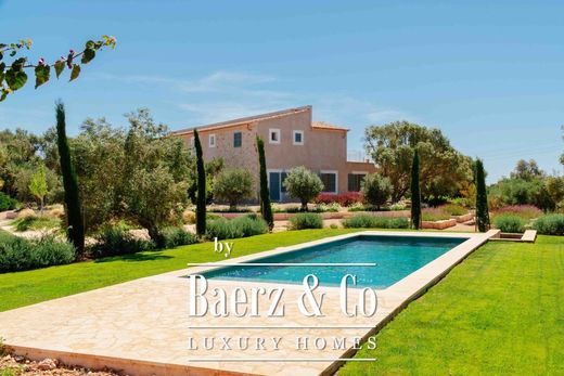 Casa de lujo en Sa Ràpita, Islas Baleares