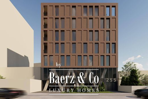 Črnomerec, Grad Zagrebのアパートメント