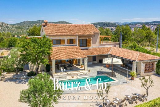 Villa in Šibenik, Grad Šibenik