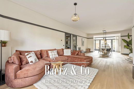 Daire Amsterdam, Gemeente Amsterdam