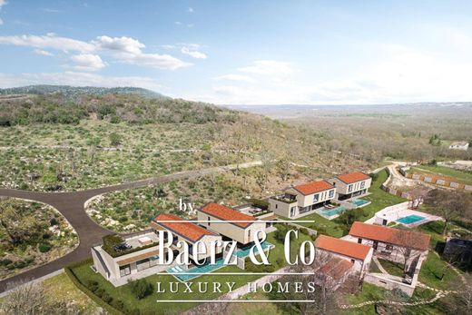 Villa in Bale, Bale-Valle