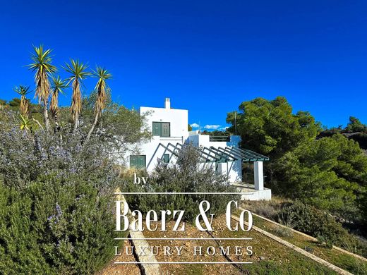 Detached House in Porto Heli, Nomós Argolídos