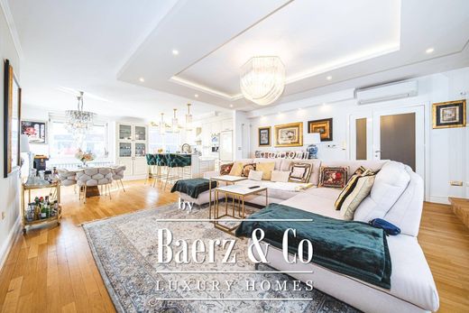 ‏דירה ב  Trešnjevka- jug, Grad Zagreb