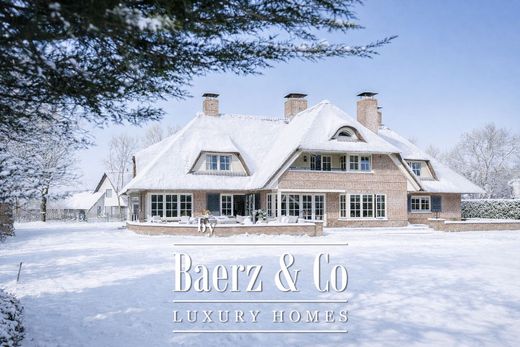 Βίλα σε Warmond, Gemeente Teylingen