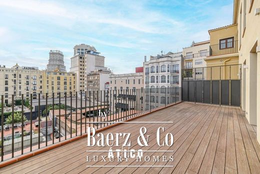 Apartamento - Barcelona, Província de Barcelona