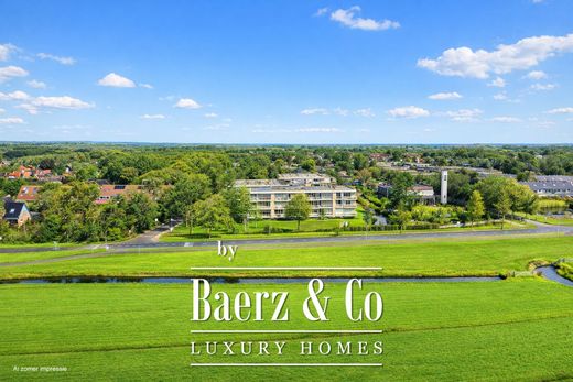 Квартира, Bergen, Gemeente Bergen