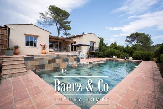 Villa in Mougins, Alpes-Maritimes