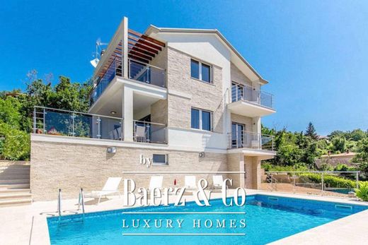 Villa in Opatija, Grad Opatija