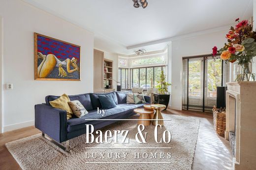 Casa de luxo - Amsterdão, Gemeente Amsterdam