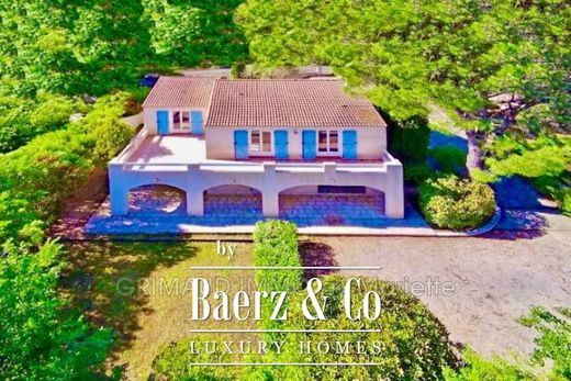 Элитный дом, Cogolin, Var