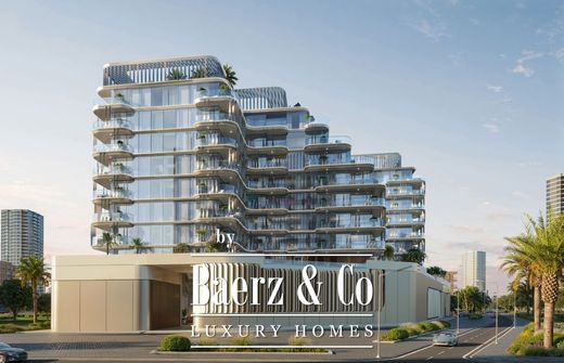 Apartment / Etagenwohnung in Dubai