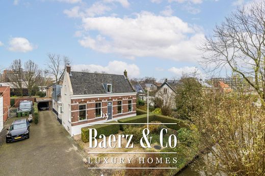 Villa a Rotterdam, Olanda Meridionale