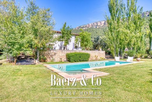 Villa en Esporles, Islas Baleares