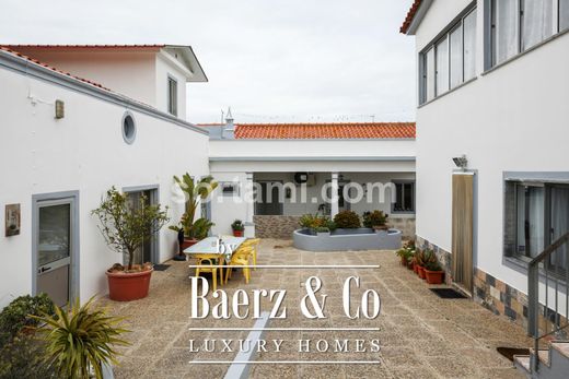 Algoz e Tunes, Silvesの一戸建て住宅