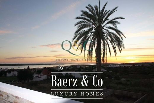 Villa in Olhão, Distrito de Faro