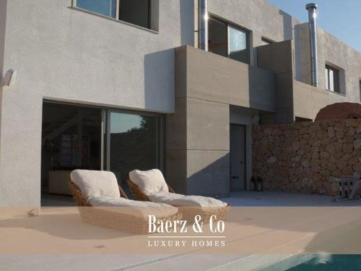 Luxury home in Roca Llisa, Province of Balearic Islands