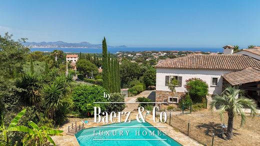 Villa in Saint-Aygulf, Var
