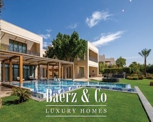 ‏וילה ב  דובאי, Dubai