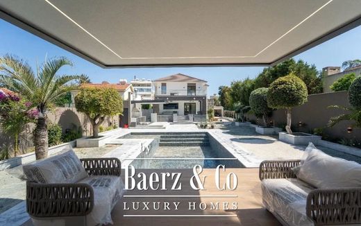 Villa in Germasógeia, Limassol District