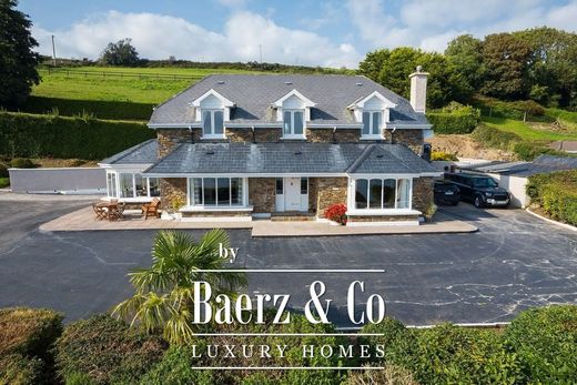 Dom jednorodzinny w Midleton, County Cork
