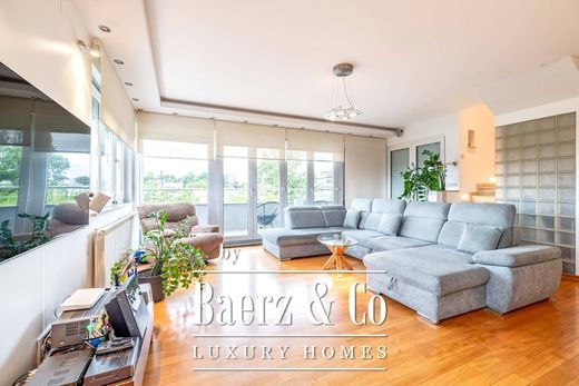 Apartment in Maksimir, Grad Zagreb