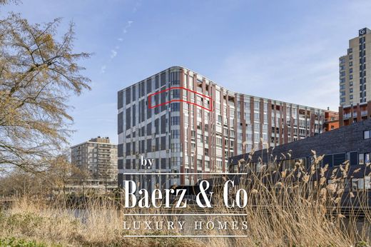 Apartamento - Amsterdão, Gemeente Amsterdam