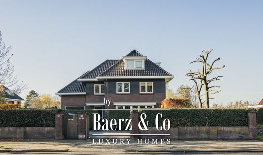 Villa in Amstelveen, Gemeente Amstelveen