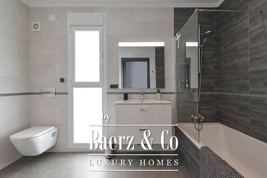 Villa in Moraira, Provincia de Alicante