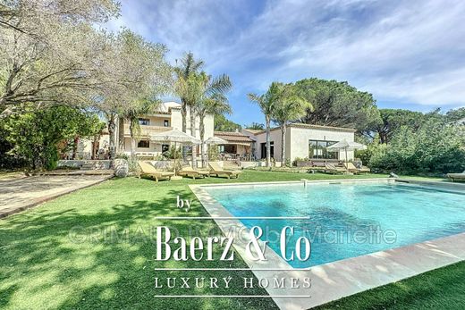 Villa in Grimaud, Var
