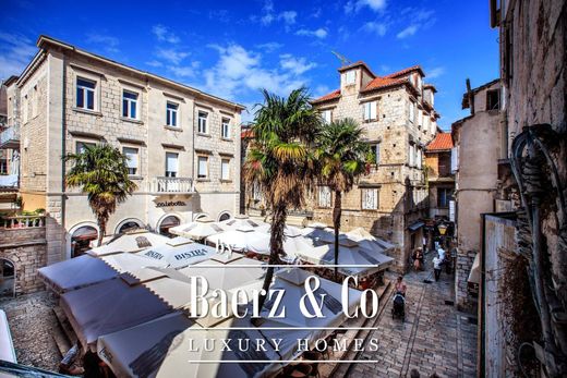 Apartamento - Trogir, Grad Trogir