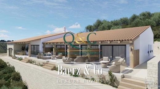 Villa en São Brás de Alportel, Faro