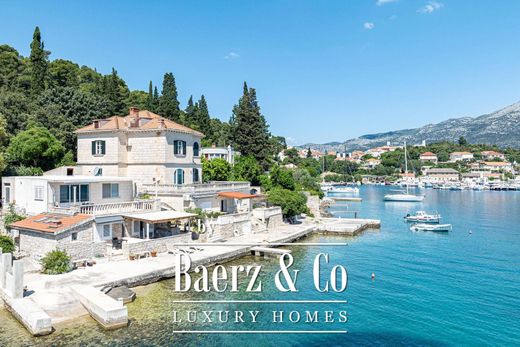 Appartement in Korčula, Grad Korčula