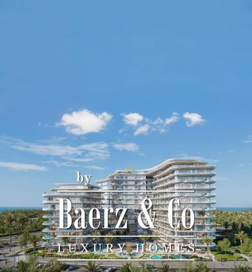 Appartamento a Dubai