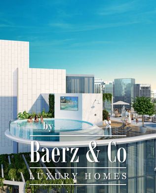 Пентхаус, Дубай, Dubai