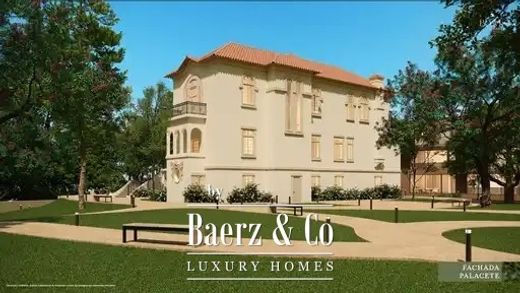 Apartment in Porto, Distrito do Porto