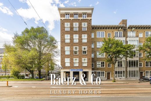 Apartamento - Amsterdão, Gemeente Amsterdam