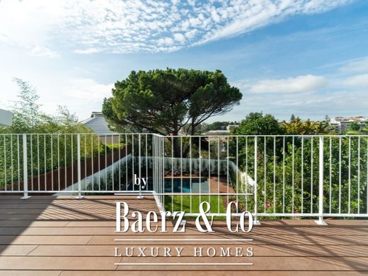Luxury home in Cascais, Lisbon