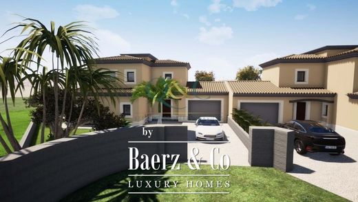 São Brás de Alportel, Distrito de Faroのヴィラ