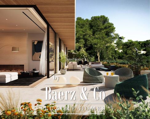 Luxury home in Cascais e Estoril, Cascais