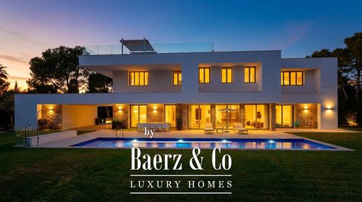 ﻓﻴﻼ ﻓﻲ Santa Ponsa, Illes Balears