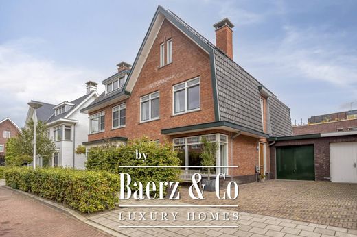 Casa di lusso a Oegstgeest, Gemeente Oegstgeest