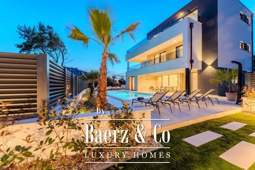 Villa Privlaka, Vukovar-Srijem