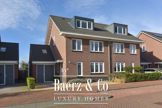 Mansión en Wilnis, Gemeente De Ronde Venen