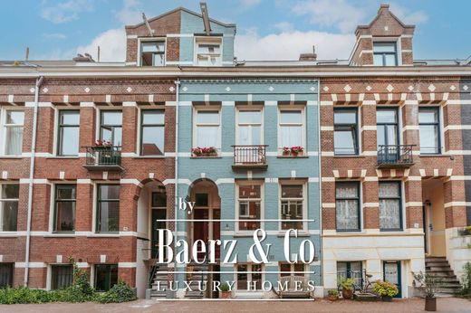 Casa de luxo - Amsterdão, Gemeente Amsterdam