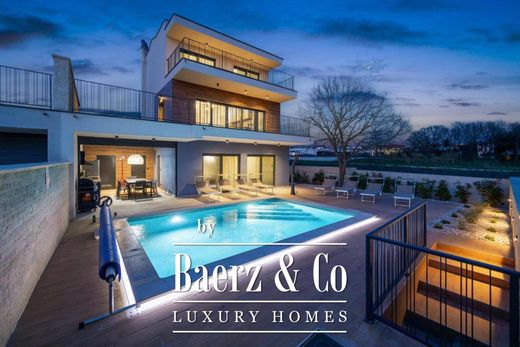 فيلا شبه مستقلة ﻓﻲ Medulin, Istria