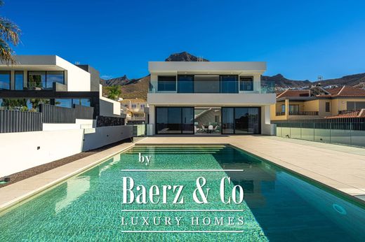 Villa en Costa Adeje, Santa Cruz de Tenerife