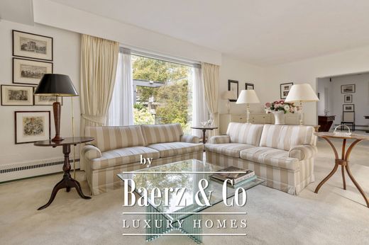 ﻓﻴﻼ ﻓﻲ أمستردام, Gemeente Amsterdam