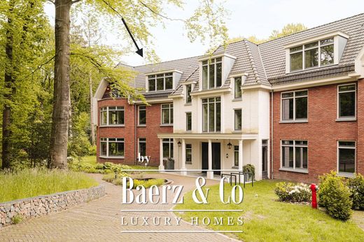 Penthouse w Laren, Gemeente Laren