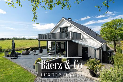 Villa in Stavoren, Sûdwest Fryslân