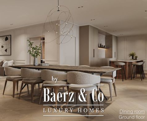 Casa de luxo - Amsterdão, Gemeente Amsterdam